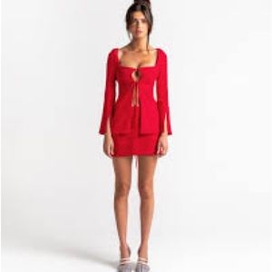 Arcina Ori Selena set